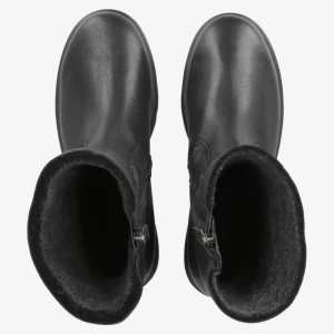 Paul Green Ankle boot with lambskin