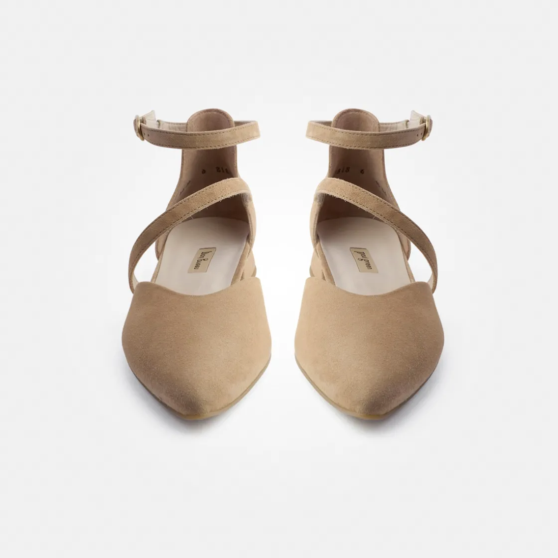 ballerina_1-1.webp Paul Green Ballerina