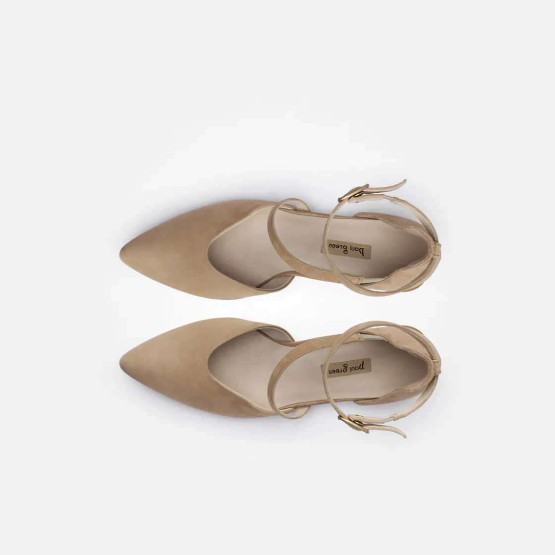 ballerina_2-1.webp Paul Green Ballerina