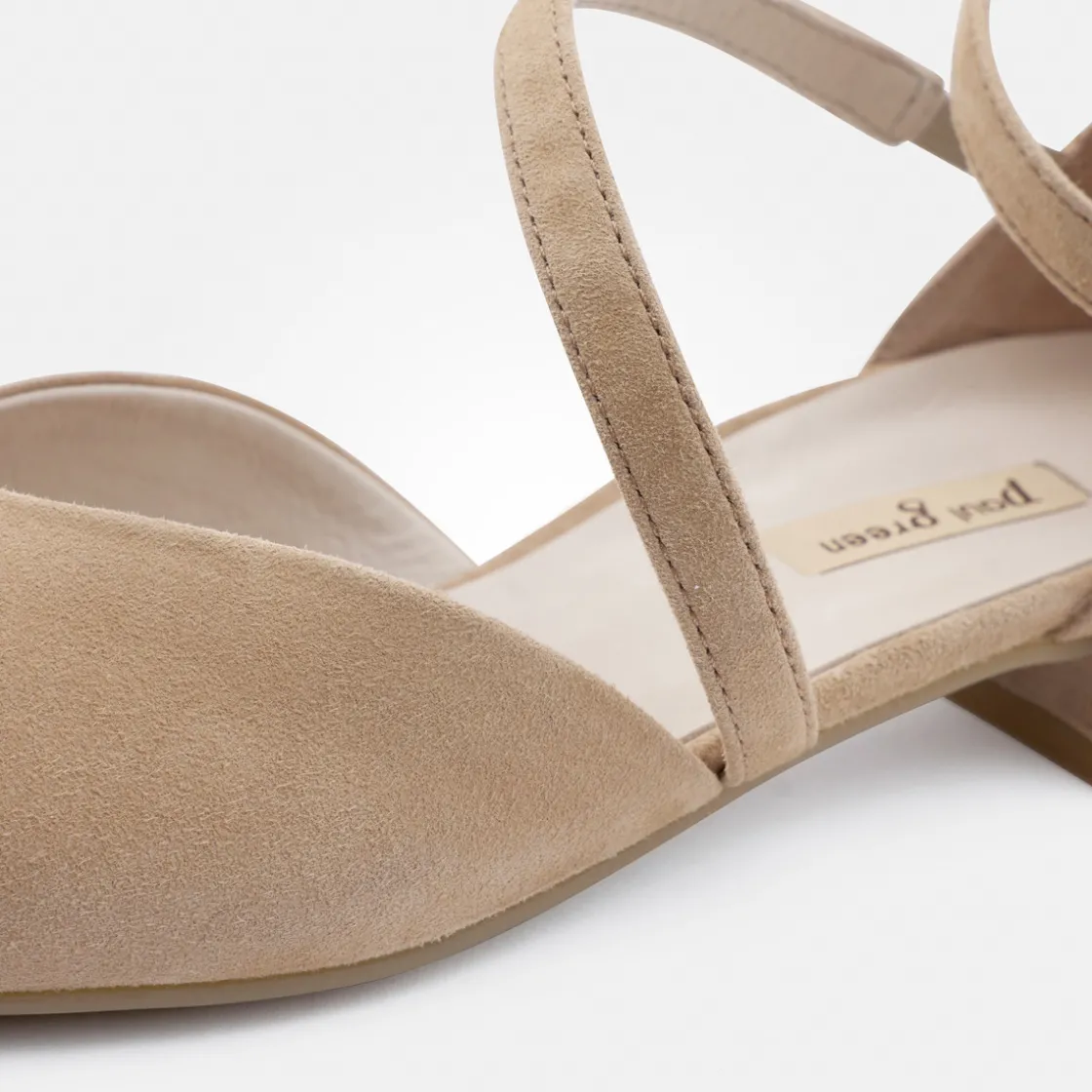 ballerina_6.webp Paul Green Ballerina