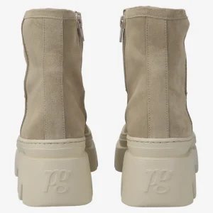 Paul Green Bootie with warm lining