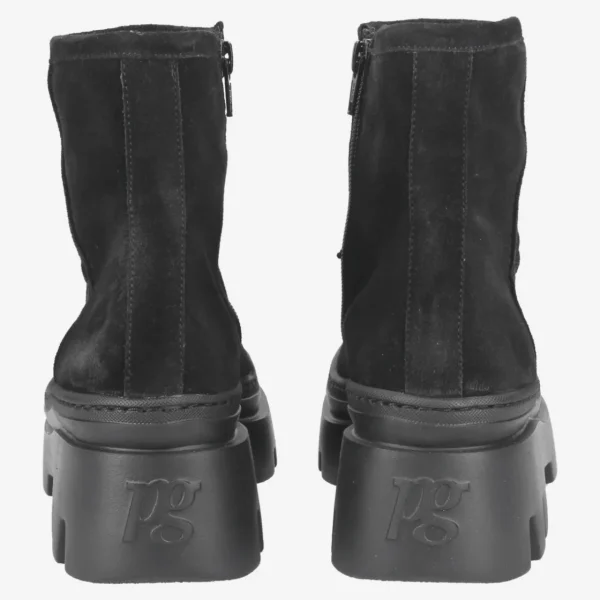 Paul Green Bootie with warm lining