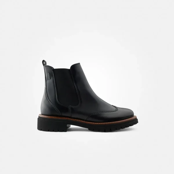 Paul Green Chelsea ankle boot with Gore-Tex