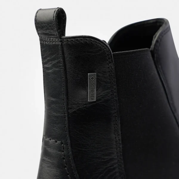 Paul Green Chelsea ankle boot with Gore-Tex