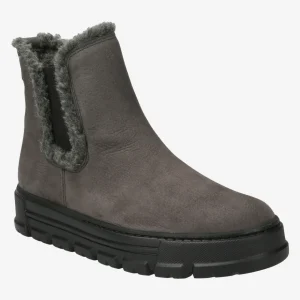 Paul Green Chelsea bootie with merino warm lining