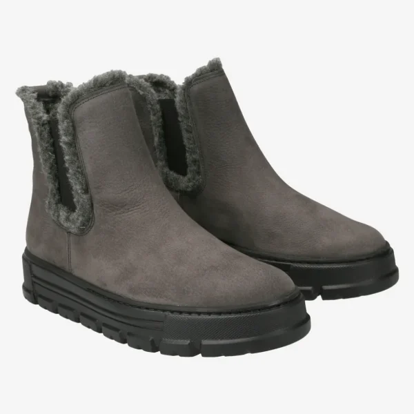 Paul Green Chelsea bootie with merino warm lining