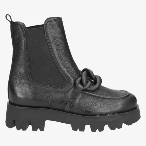 Paul Green Chelsea boots