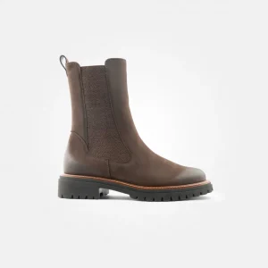 Paul Green Chelsea boots