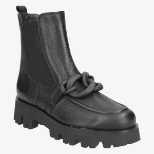 Paul Green Chelsea boots