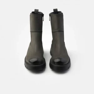 Paul Green Chelsea boots