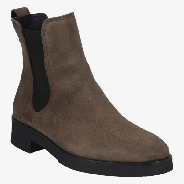 Paul Green Chelsea boots