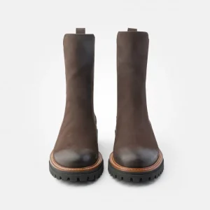 Paul Green Chelsea boots