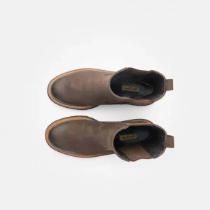 Paul Green Chelsea boots