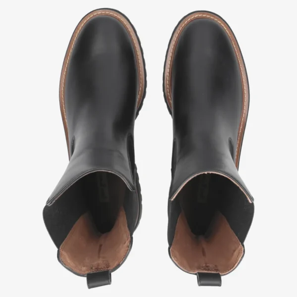 Paul Green Chelsea boots