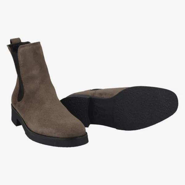 Paul Green Chelsea boots