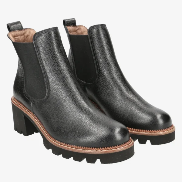 Paul Green Chelsea boots