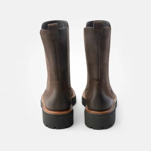 Paul Green Chelsea boots