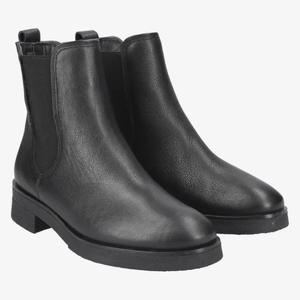 Paul Green Chelsea boots