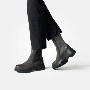 Paul Green Chelsea boots