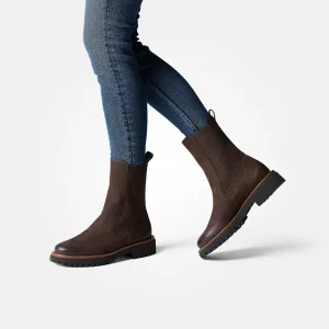 Paul Green Chelsea boots