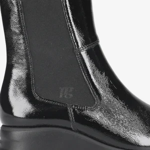 Paul Green Chelsea boots