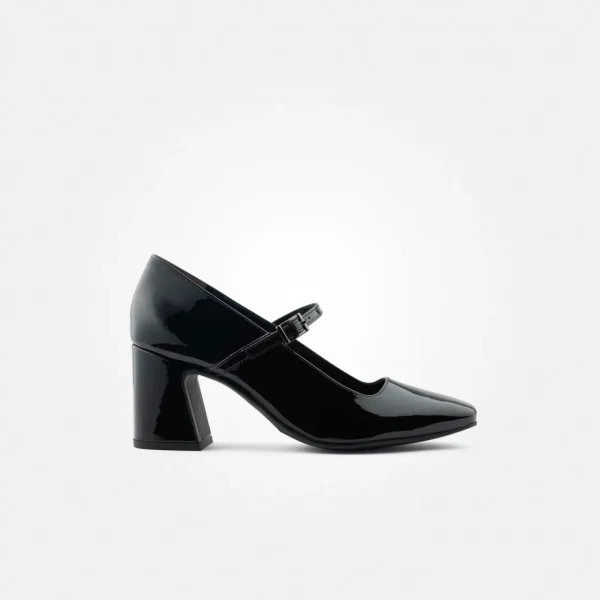 Paul Green Clasp pumps