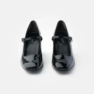 Paul Green Clasp pumps