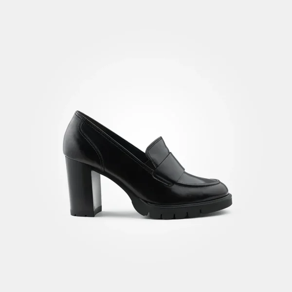 Paul Green High front pumps