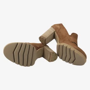 Paul Green High front pumps