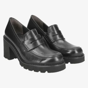 Paul Green High front pumps
