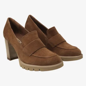 Paul Green High front pumps