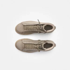 Paul Green Hightop-Pauls