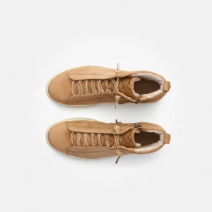 Paul Green Hightop-Pauls