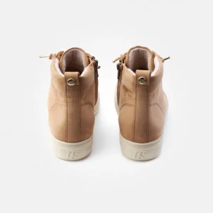 Paul Green Hightop-Pauls