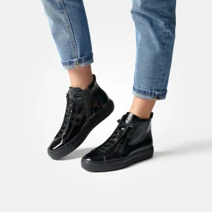 Paul Green Hightop-Pauls