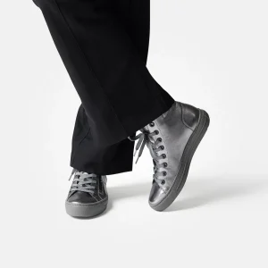 Paul Green Hightop-Pauls