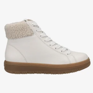 Paul Green Hightop-Pauls with RELAX-WIDTH and removable footbed