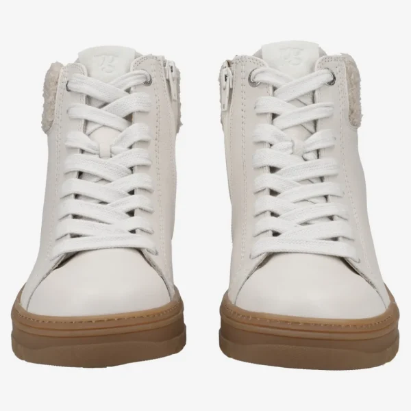 Paul Green Hightop-Pauls with RELAX-WIDTH and removable footbed