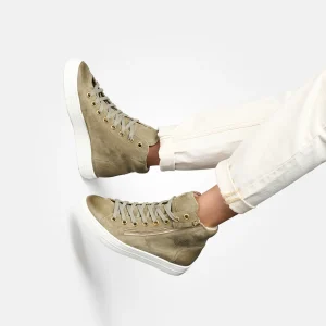 Paul Green Hightop-Sneaker