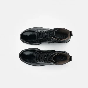 Paul Green Lace-up ankle boot