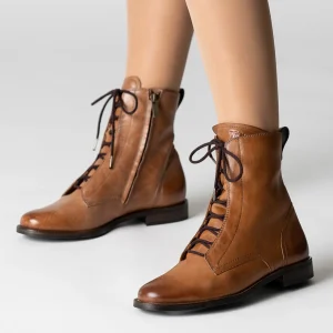 Paul Green Lace-up ankle boot