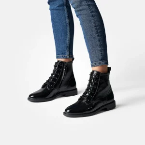 Paul Green Lace-up ankle boot