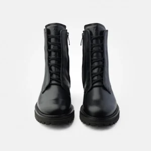 Paul Green Lace-up ankle boot with Gore-Tex