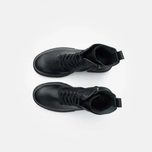 Paul Green Lace-up bootie