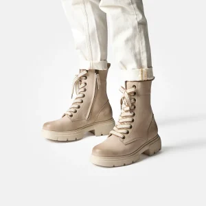 Paul Green Lace-up bootie