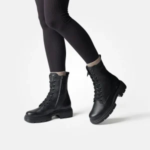 Paul Green Lace-up bootie