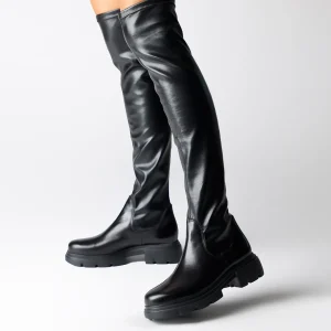 Paul Green Overknee boots