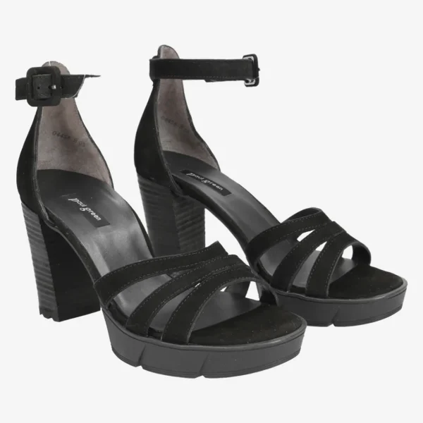 Paul Green Platform sandal