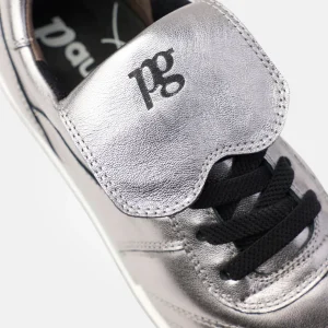 Paul Green Sneaker with removable footbed