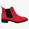 Paul Green Stylish Chelsea boots